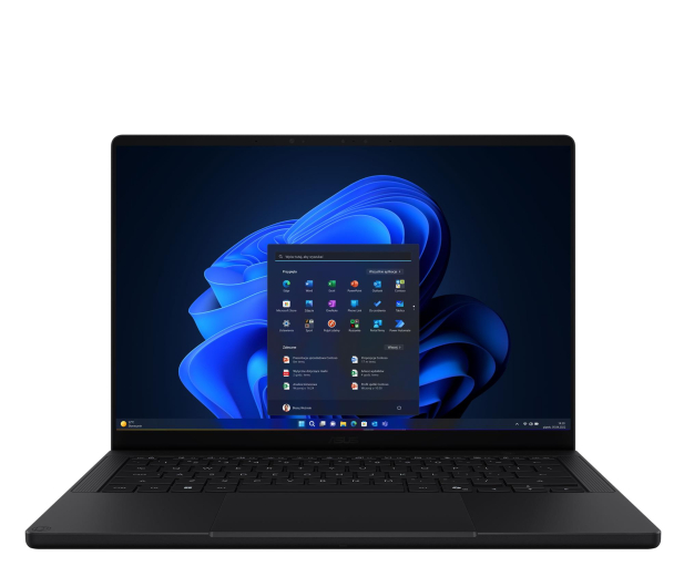 ASUS ProArt P14 NVIDIA Spark N1X-650/24GB/1TB/Win11P OLED - 1608221 - zdjęcie